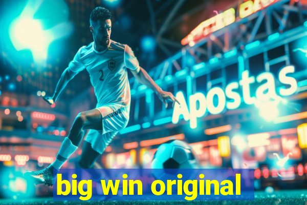 big win original